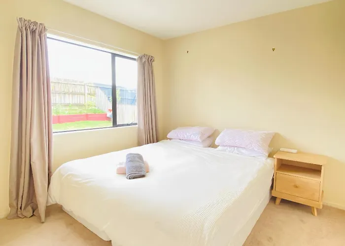 Private Room In West Auckland